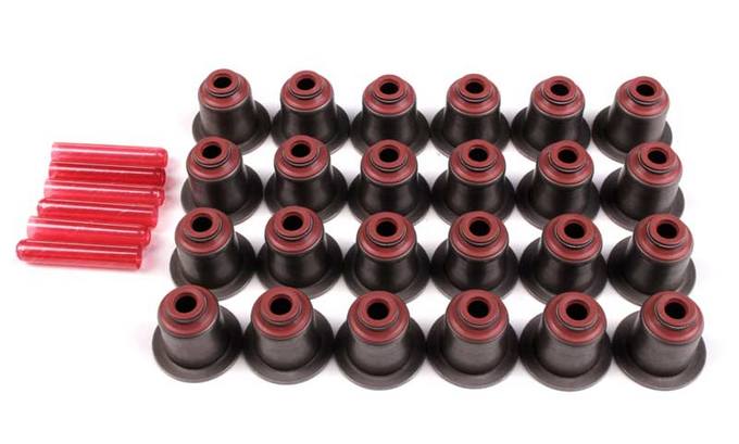 BMW Valve Stem Seal Set 11349071732 - Elring 152390